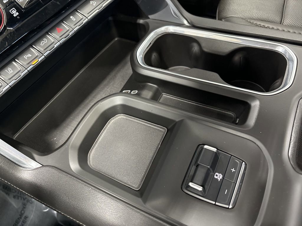 Used 2024 GMC Sierra 2500 Denali w/ Denali Reserve Package image 57