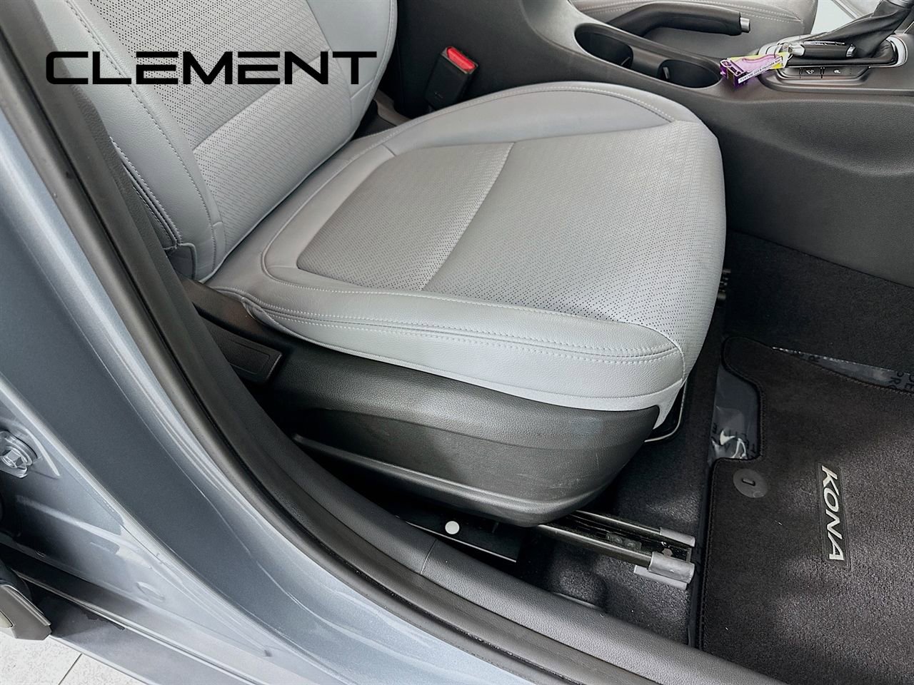 Used 2019 Hyundai Kona Limited image 34