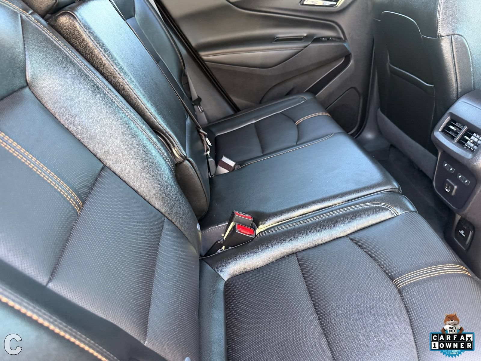 Certified 2024 Chevrolet Equinox Premier AWD/4WD image 13