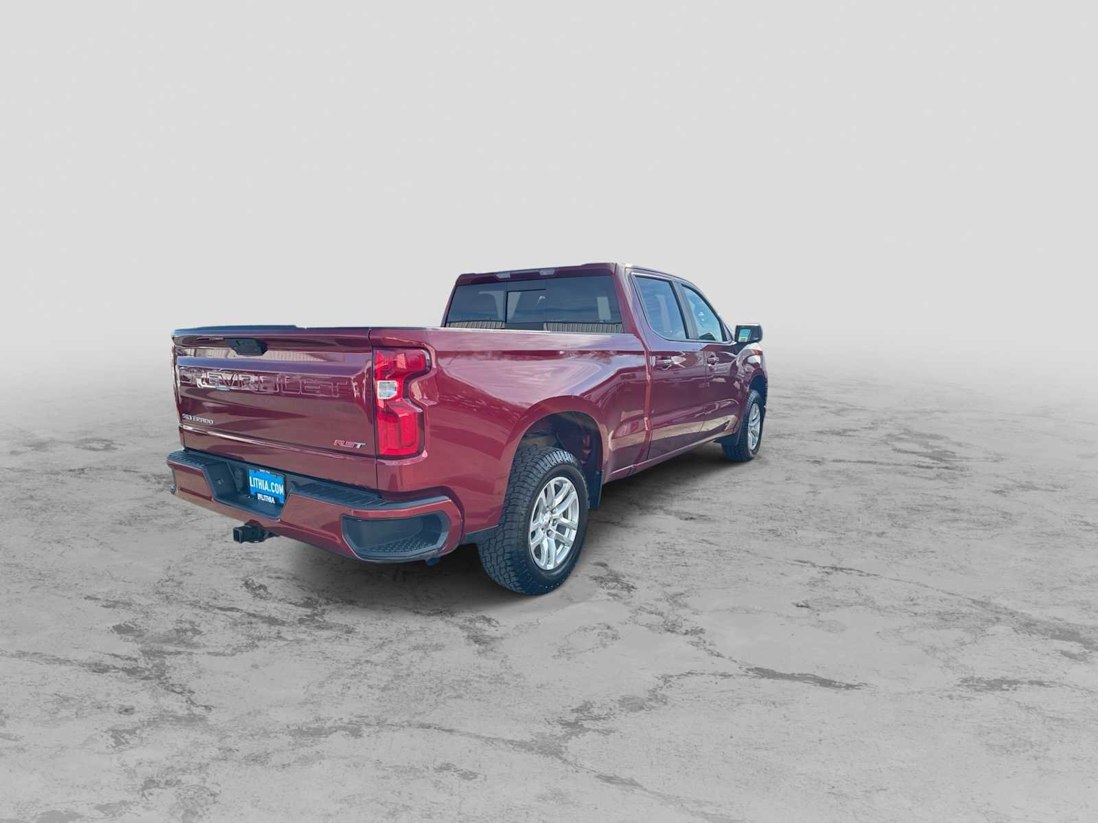 Used 2019 Chevrolet Silverado 1500 RST image 8