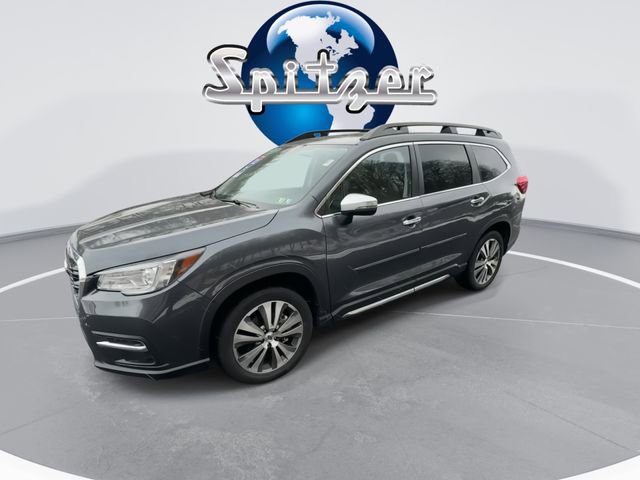 Used 2022 Subaru Ascent Touring image 5
