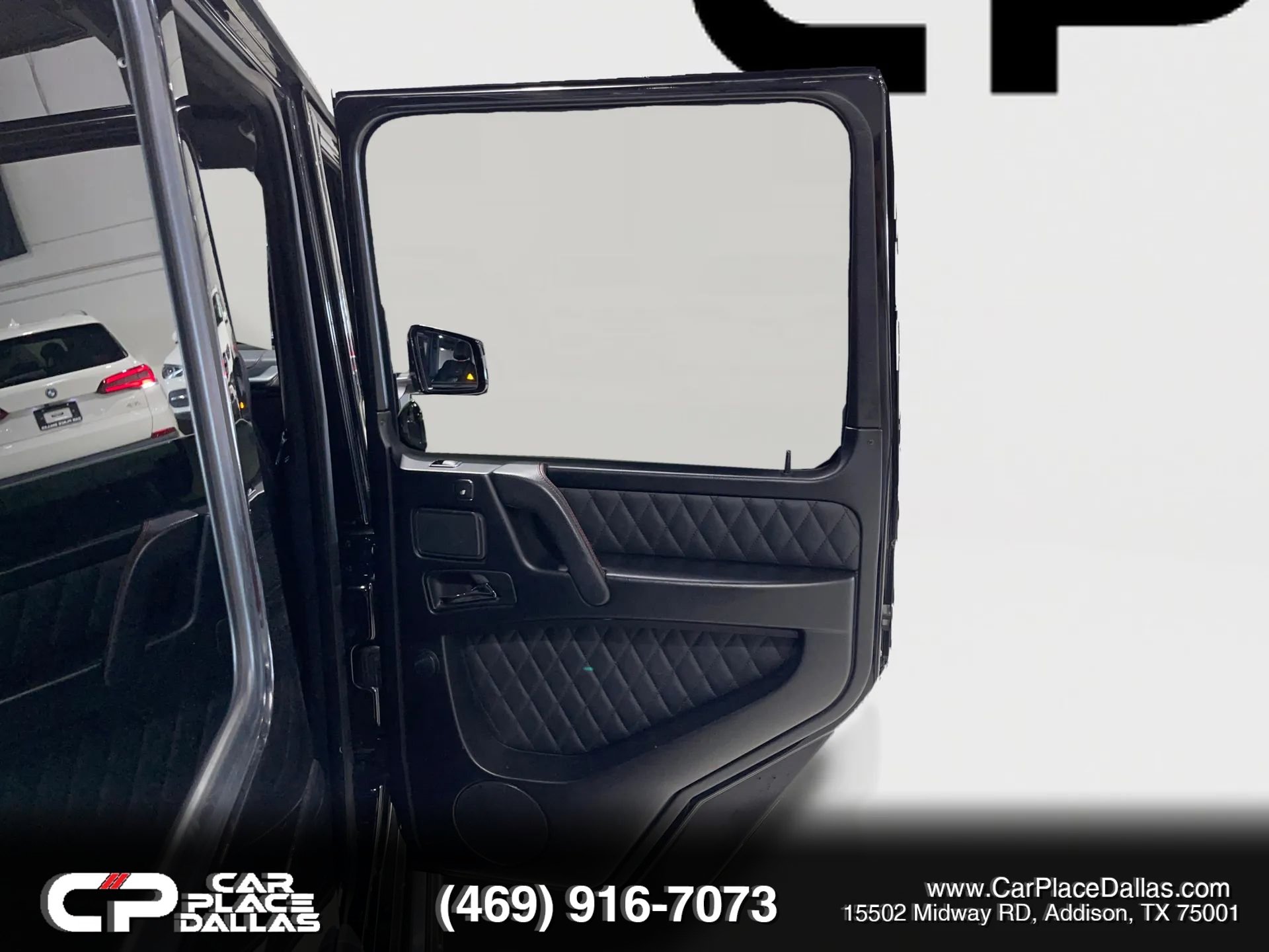 Used 2017 Mercedes-Benz G 63 AMG 4MATIC image 26