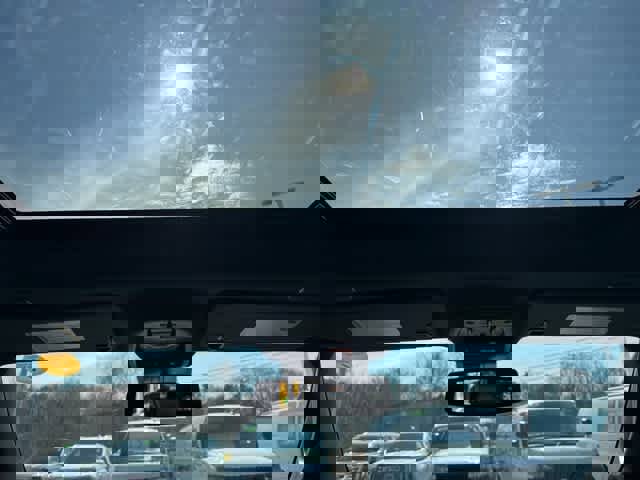 New 2025 GMC Canyon Elevation w/ Convenience Package image 16