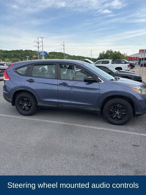 Used 2012 Honda CR-V LX image 5