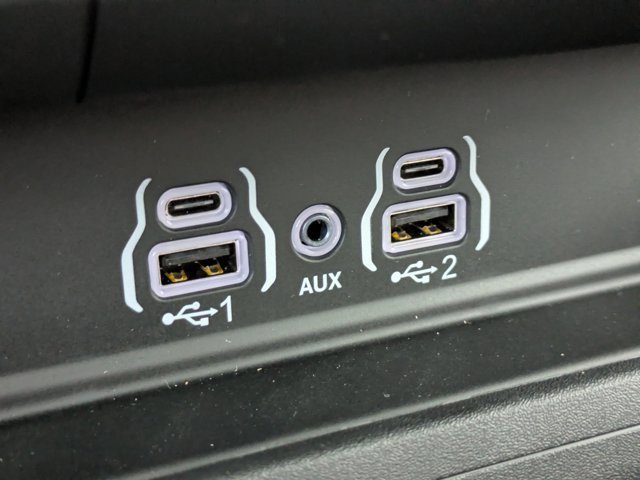 New 2026 RAM 1500 Big Horn image 19