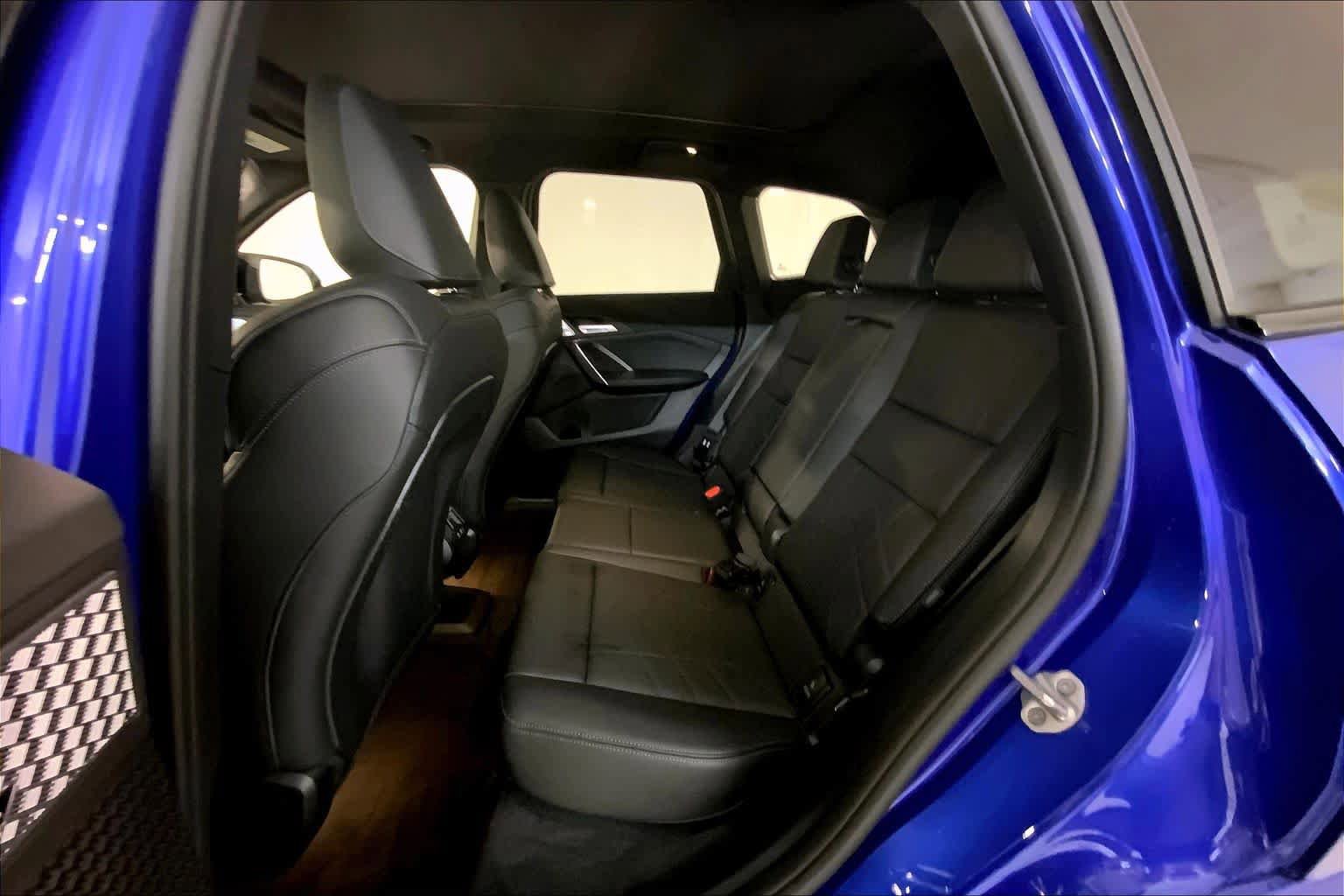Used 2025 BMW X1 M35i AWD/4WD image 20