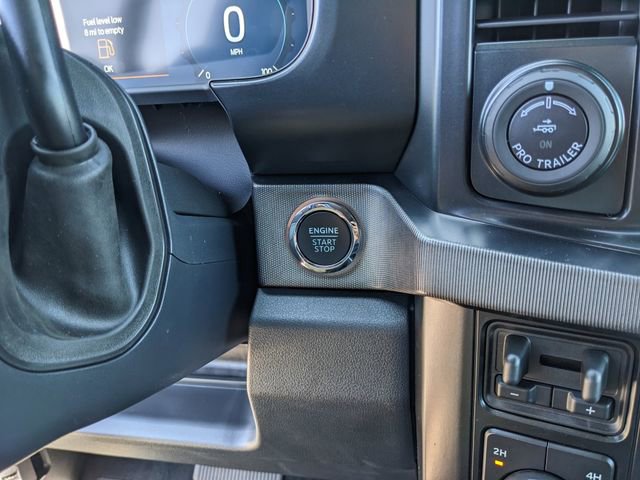 Used 2025 Ford F450 Platinum w/ FX4 Off-Road Package image 27