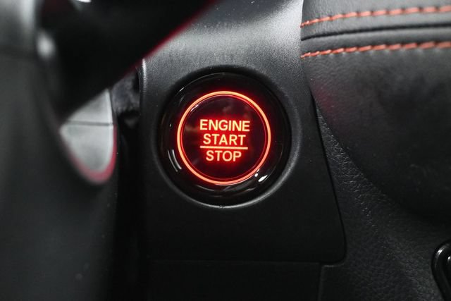 Used 2024 Honda HR-V Sport image 21