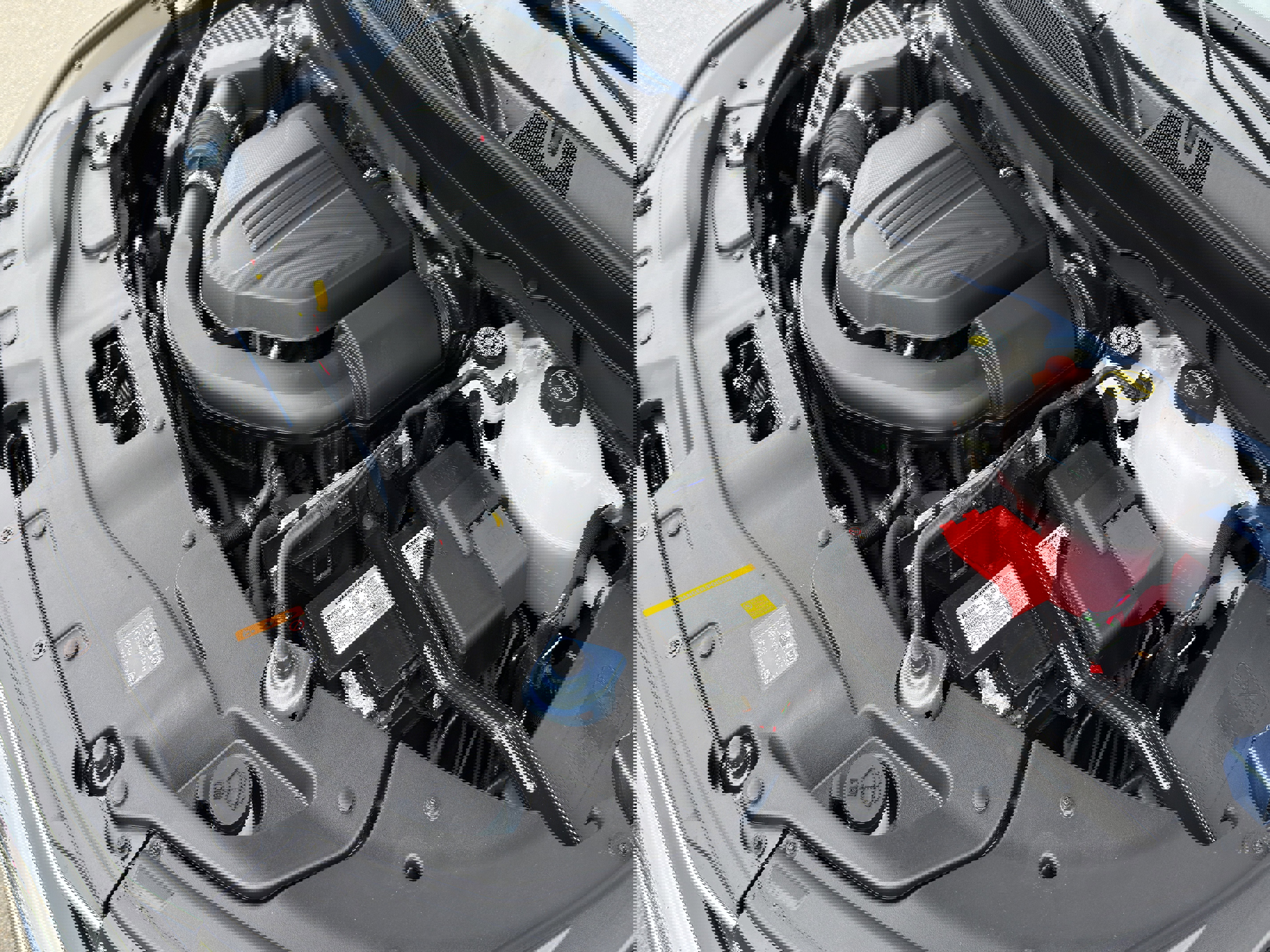 New 2026 Chevrolet Traverse LT w/ Driver Confidence Package image 34