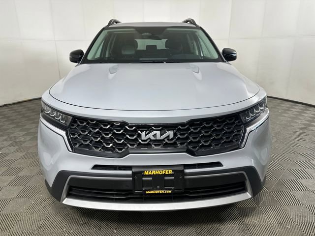 Used 2023 Kia Sorento S image 8