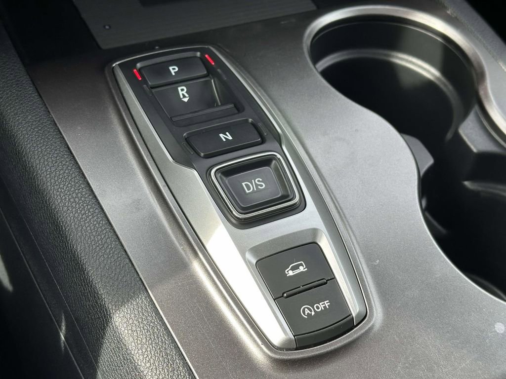 Certified 2023 Honda Passport EX-L image 30