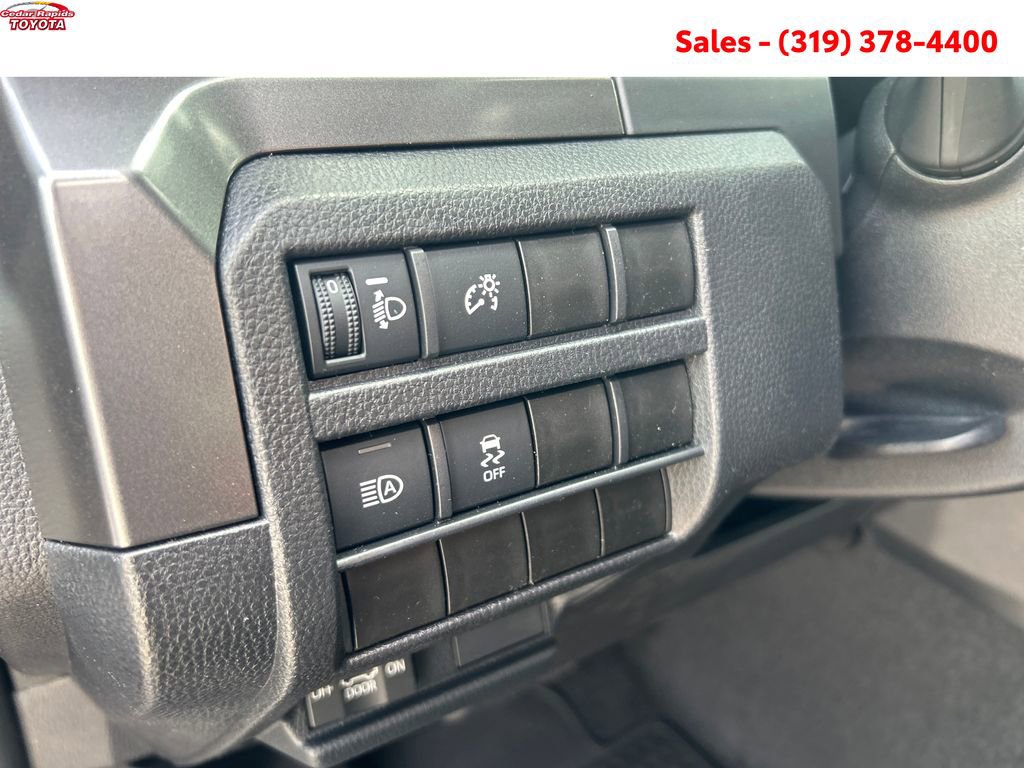 New 2026 Toyota Tacoma SR5 AWD/4WD image 23