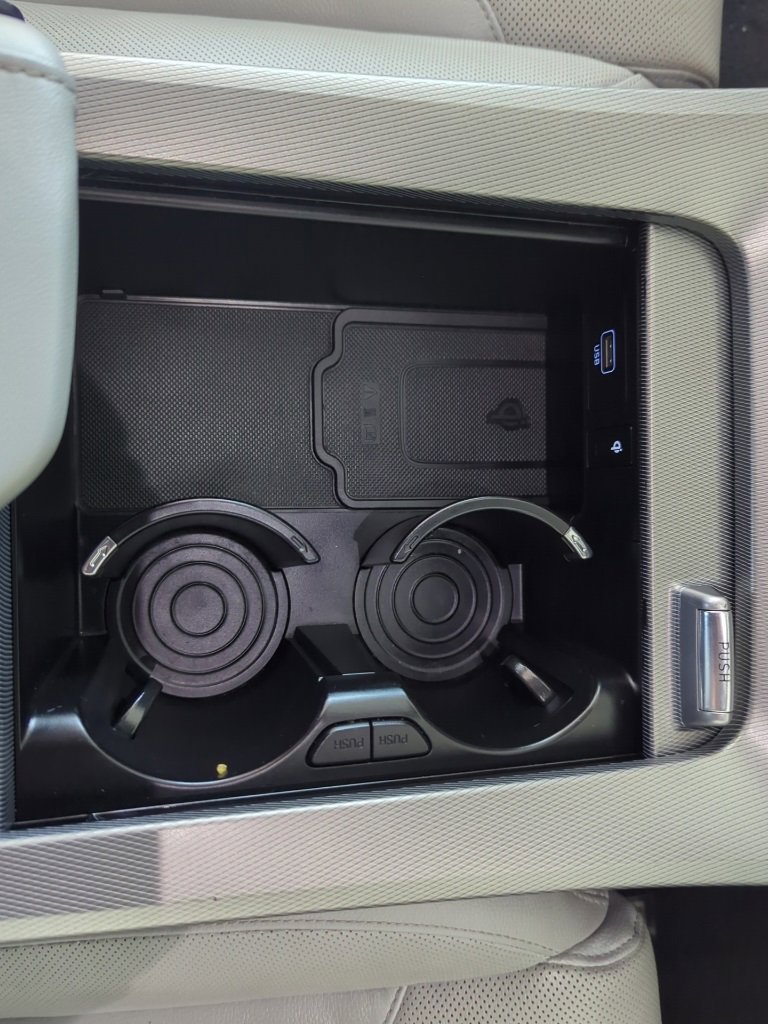 Used 2020 Hyundai Palisade SEL w/ Premium Package image 27