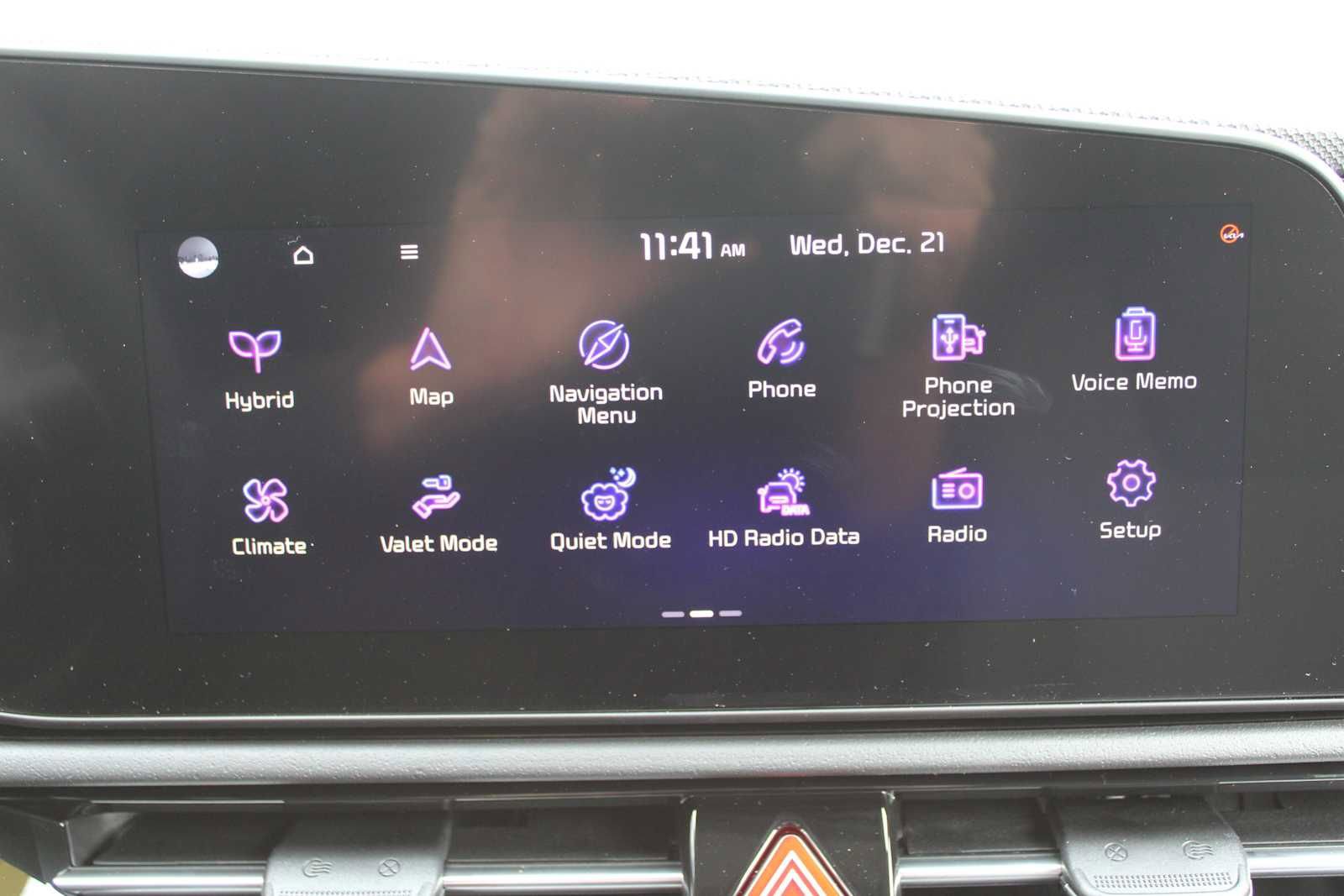 New 2025 Kia Niro EX image 37