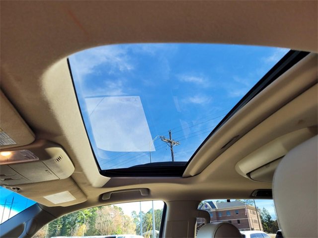 Used 2017 Toyota Sequoia Platinum image 18