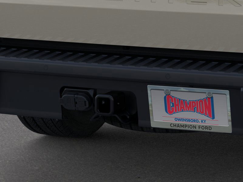 New 2025 Ford Maverick XLT w/ XLT Luxury Package image 23