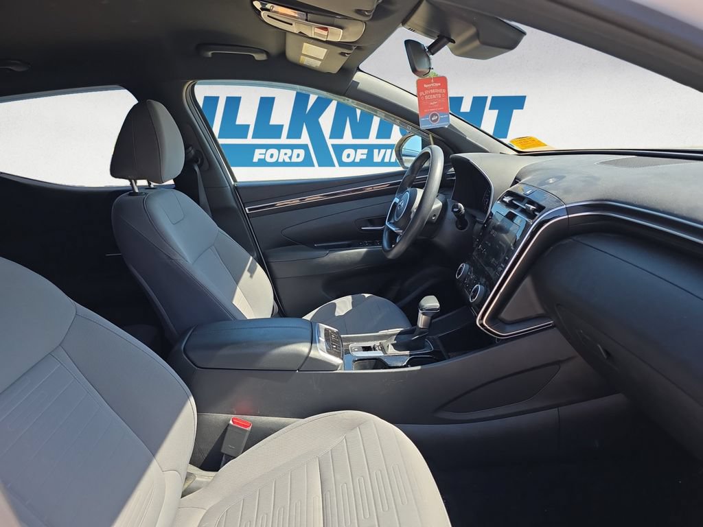 Used 2022 Hyundai Santa Cruz SEL AWD/4WD image 15