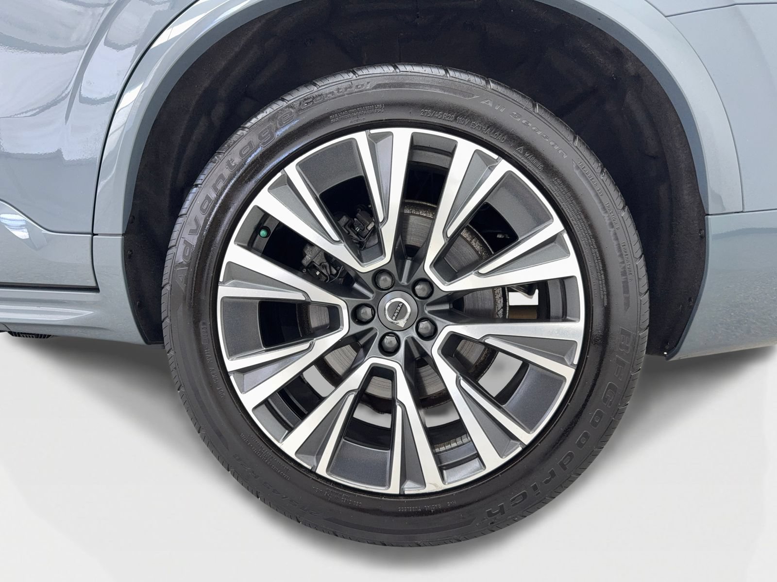 Used 2020 Volvo XC90 T6 Momentum w/ Protection Package Premier AWD/4WD image 55