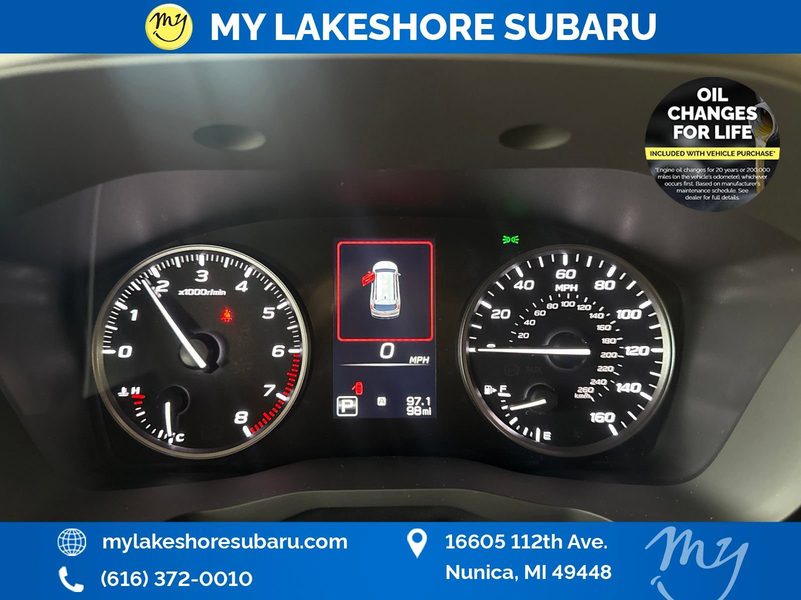 New 2026 Subaru Ascent Premium AWD/4WD image 15