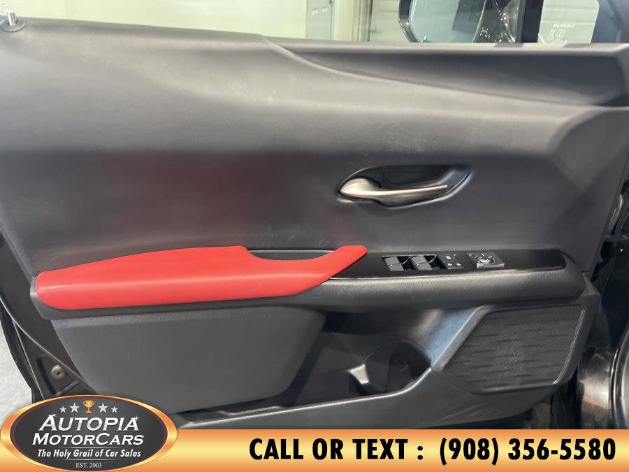 Used 2020 Lexus UX 250h F Sport w/ F Sport Premium Package AWD/4WD image 23