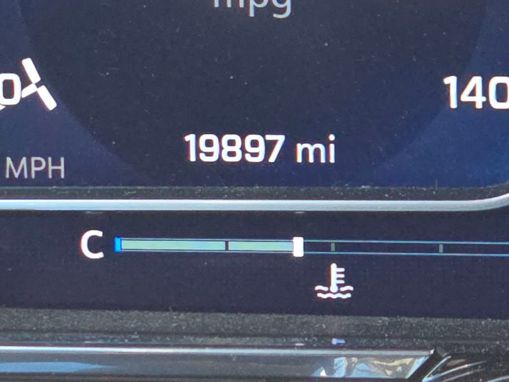 Used 2022 Chevrolet Silverado 1500 LTZ image 18