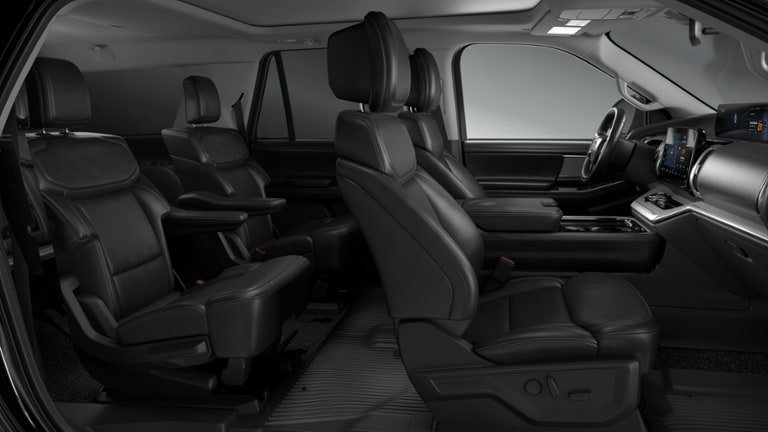 New 2027 Ford Expedition Max Platinum w/ Driver's Package AWD/4WD image 5