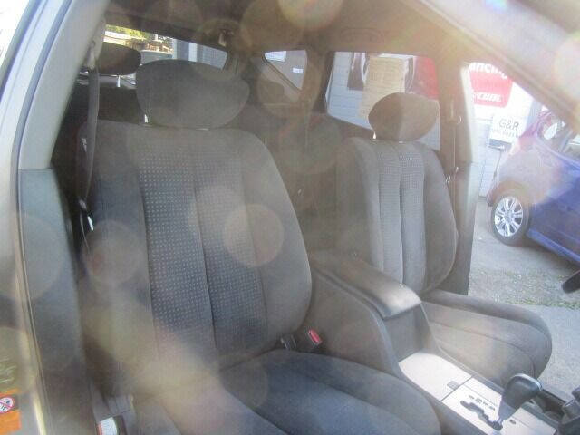 Used 2003 Nissan Murano SL image 18