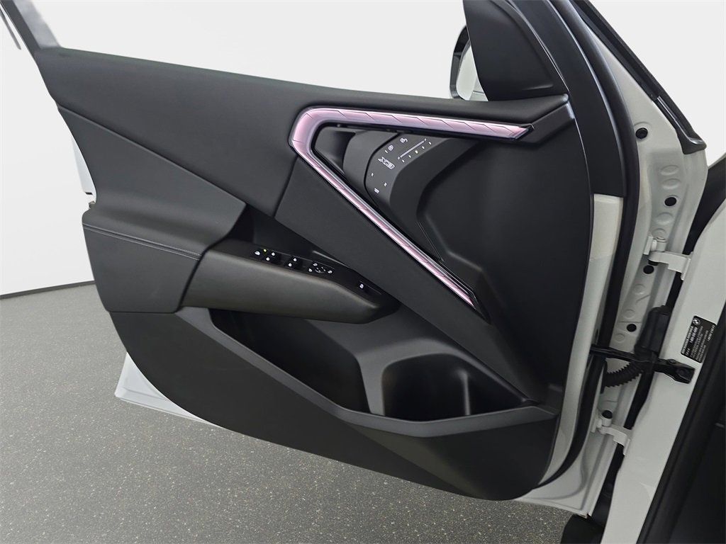 Used 2025 BMW X3 xDrive30i w/ Convenience Package image 29