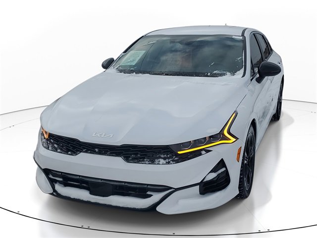 Used 2024 Kia K5 GT-Line w/ GT-Line Premium Package image 2
