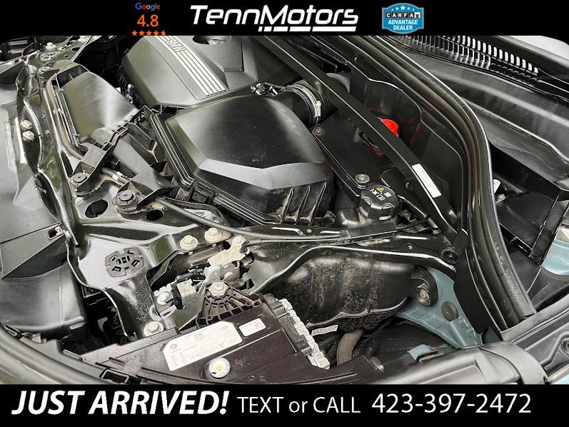 Used 2023 BMW X1 xDrive28i w/ Convenience Package AWD/4WD image 27