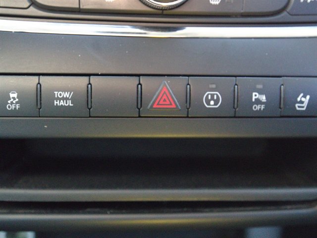 Used 2013 Dodge Durango R/T w/ Leather Interior Group AWD/4WD image 24