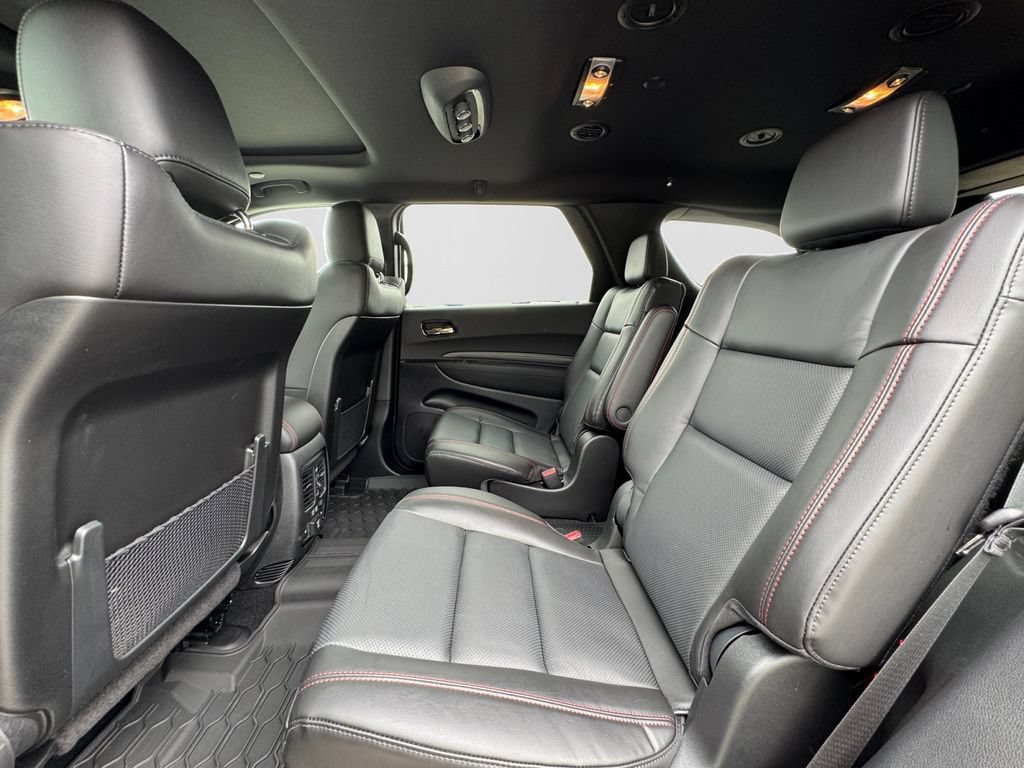 Used 2026 Dodge Durango GT w/ Tow 'N Go Package AWD/4WD image 11