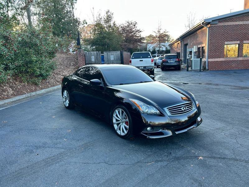 Used 2013 INFINITI G37 IPL image 18