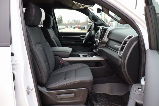 New 2026 RAM 1500 Big Horn AWD/4WD image 45