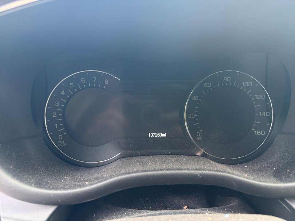 Used 2015 Lincoln MKC FWD w/ Equipment Group 102A Reserve image 14
