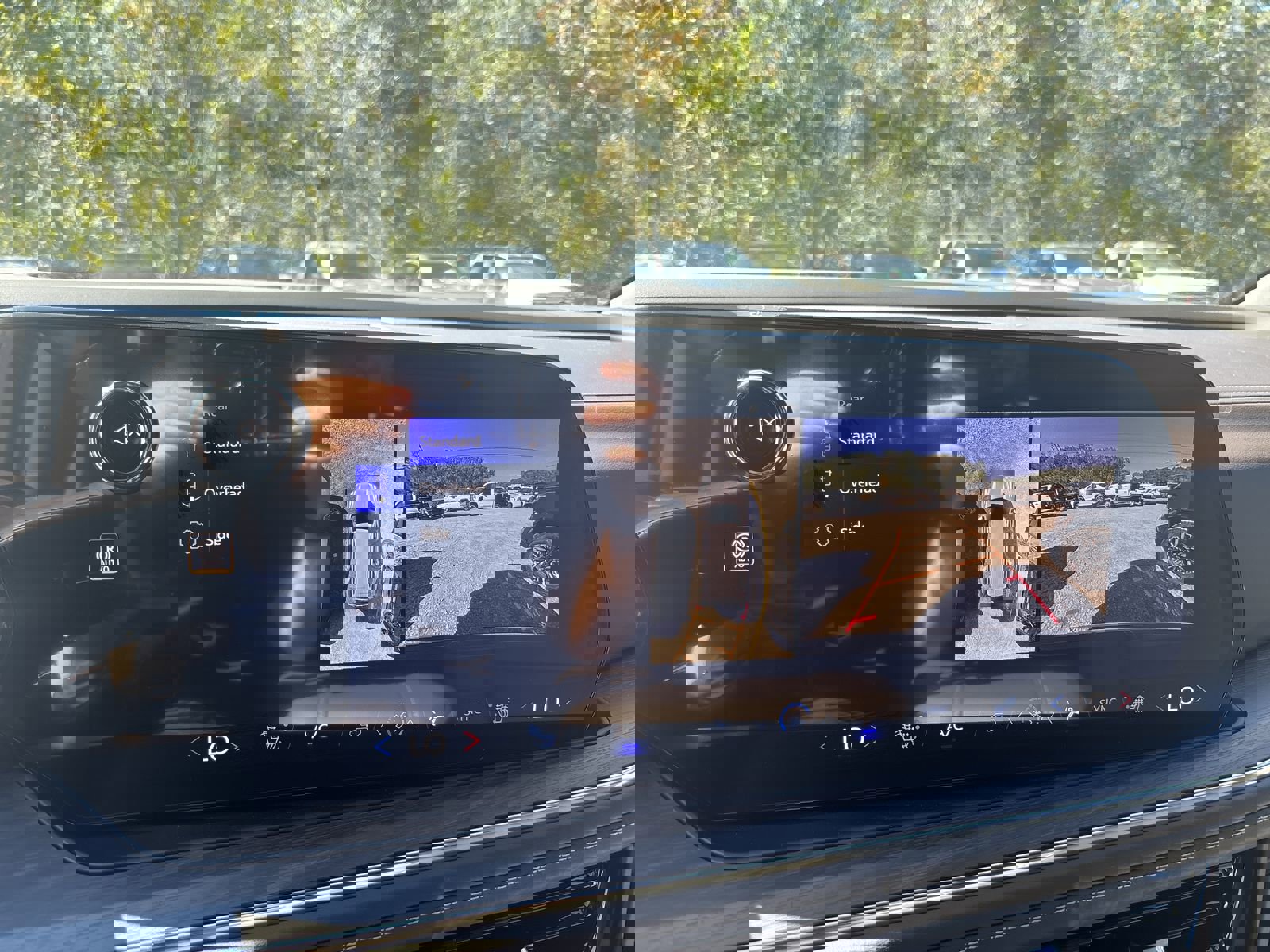 New 2026 Chevrolet Tahoe LT w/ Comfort Package image 20