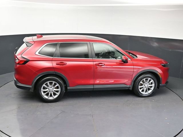 Used 2024 Honda CR-V EX-L image 27