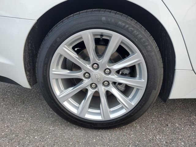 Used 2024 Cadillac CT5 Luxury image 5