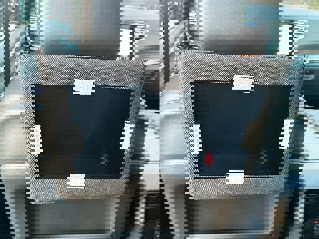 New 2025 Jeep Wagoneer Series II w/ Convenience Group I image 30