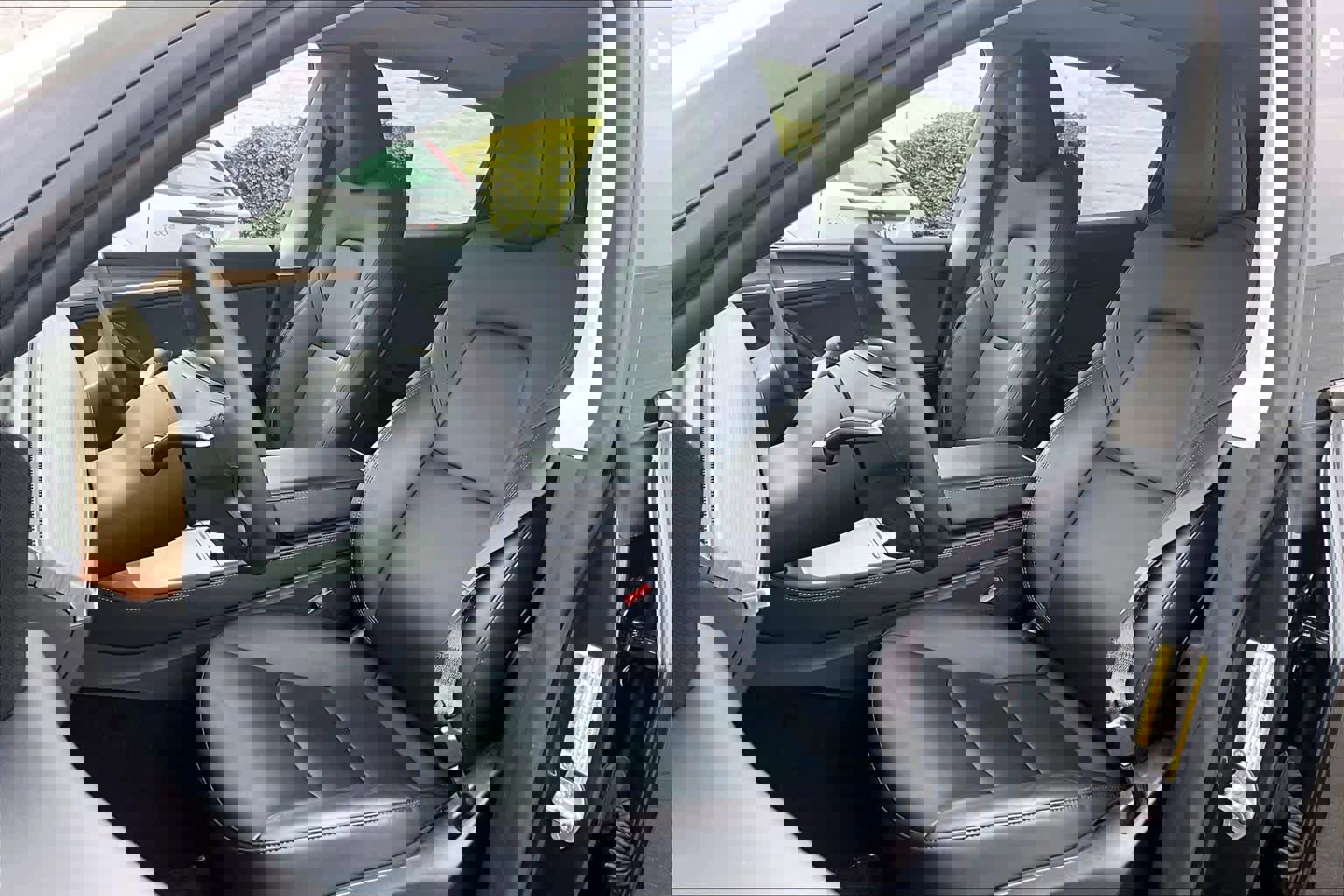 Used 2024 Tesla Model Y Long Range image 7