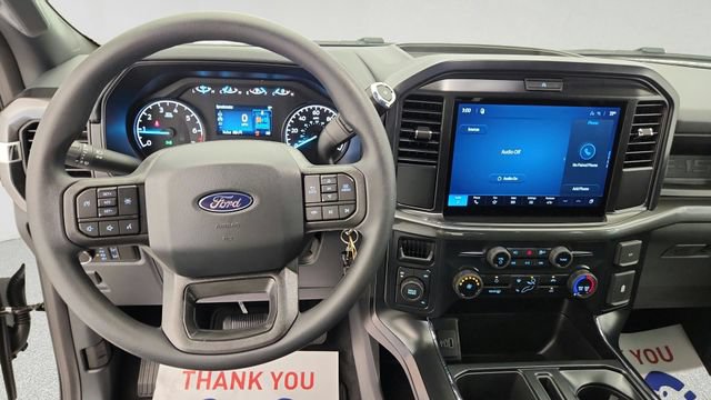 New 2026 Ford F150 STX AWD/4WD image 14