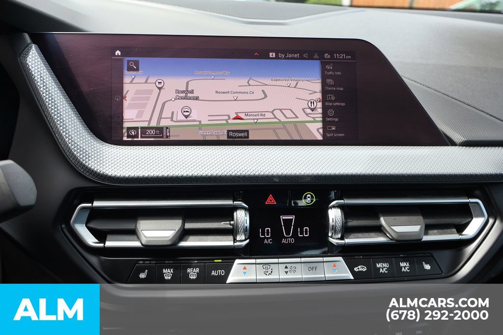 Used 2024 BMW 228i Gran Coupe FWD image 39