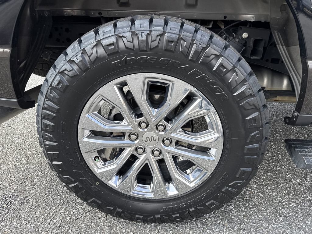 Used 2024 Ford F150 King Ranch image 17