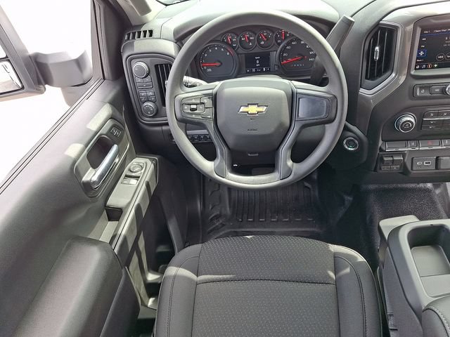 New 2026 Chevrolet Silverado 2500 W/T w/ WT Convenience Package AWD/4WD image 7