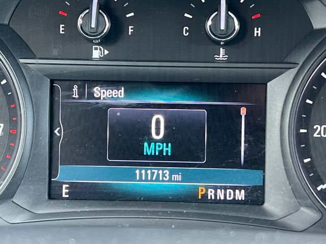 Used 2017 Buick Encore Premium FWD image 4