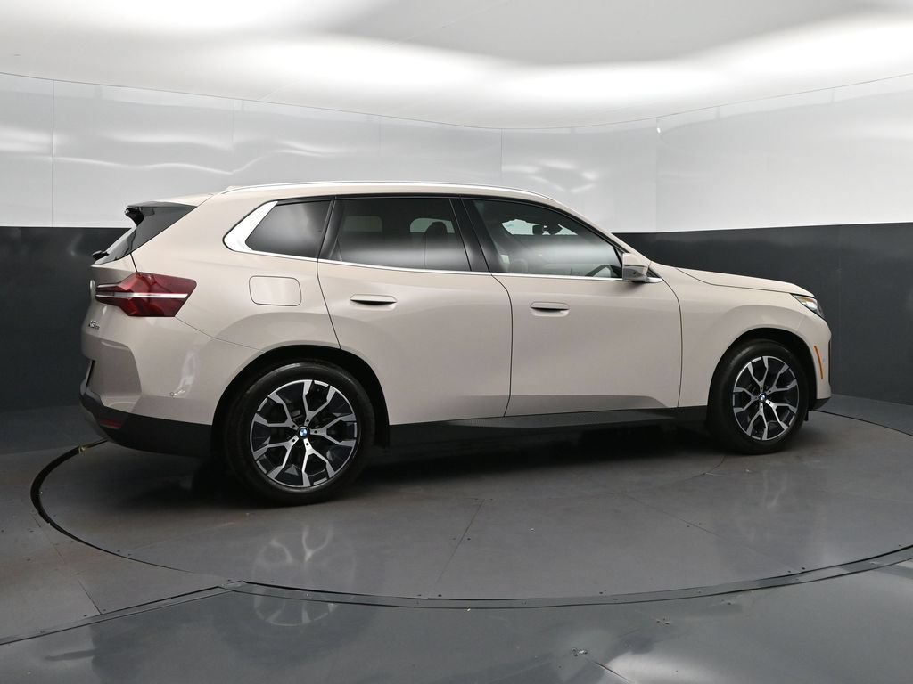 Used 2026 BMW X3 xDrive30i AWD/4WD image 8