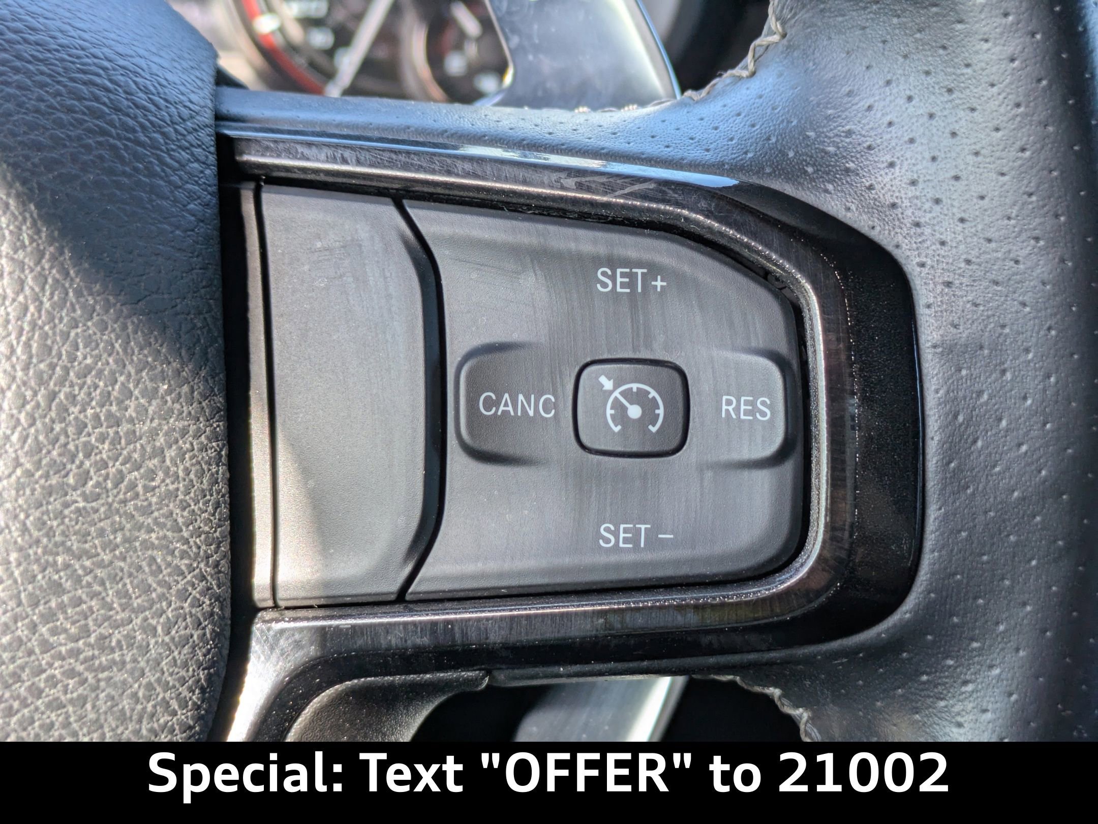 Used 2022 RAM 1500 TRX image 28