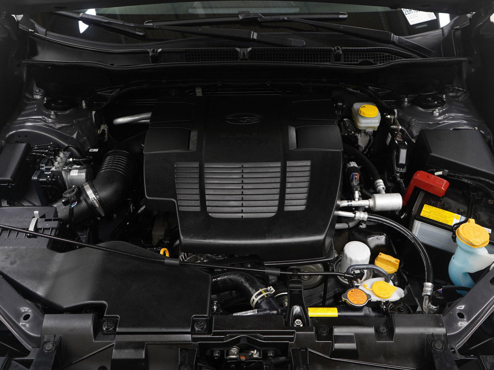 Used 2024 Subaru Forester Touring w/ Convenience Package image 31