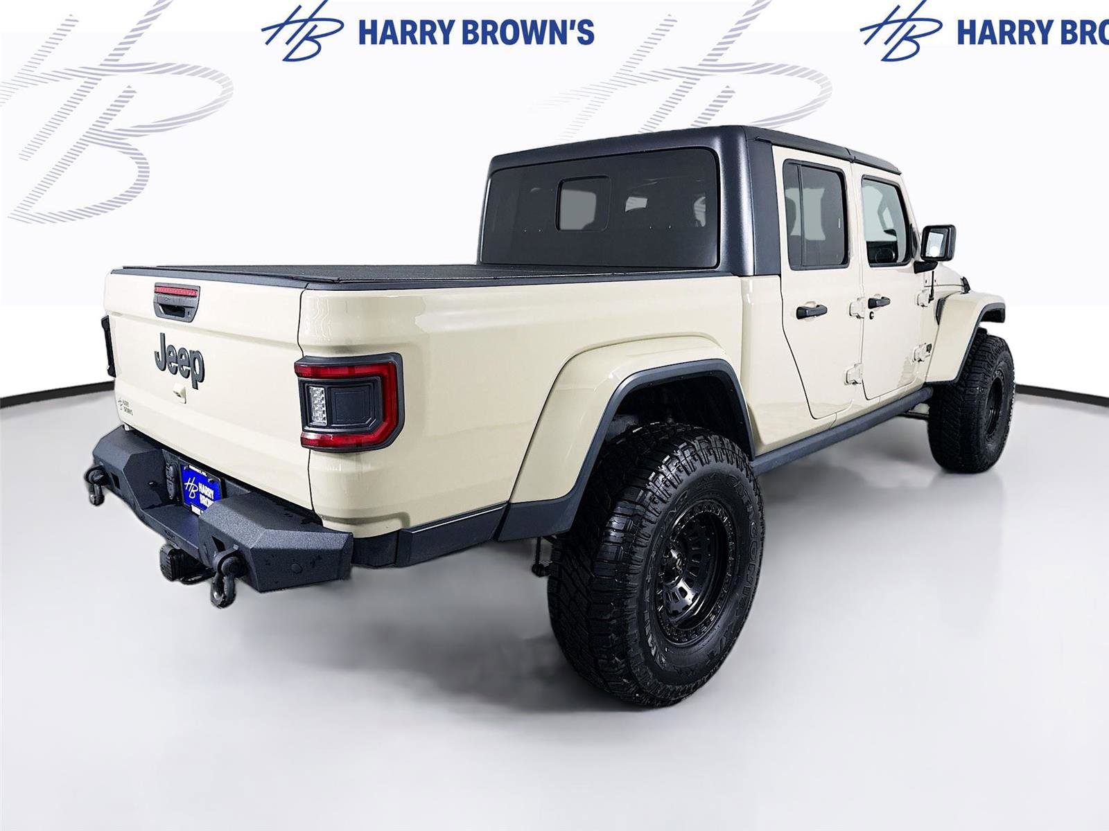 Used 2020 Jeep Gladiator Sport w/ Quick Order Package 24S image 31