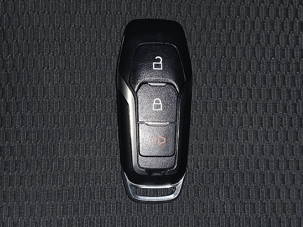 Used 2017 Ford Explorer XLT FWD image 32